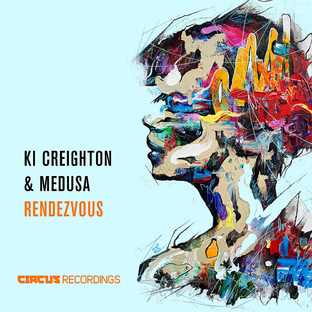 KI Creighton - Rendezvous (Nasser Baker Remix Edit)