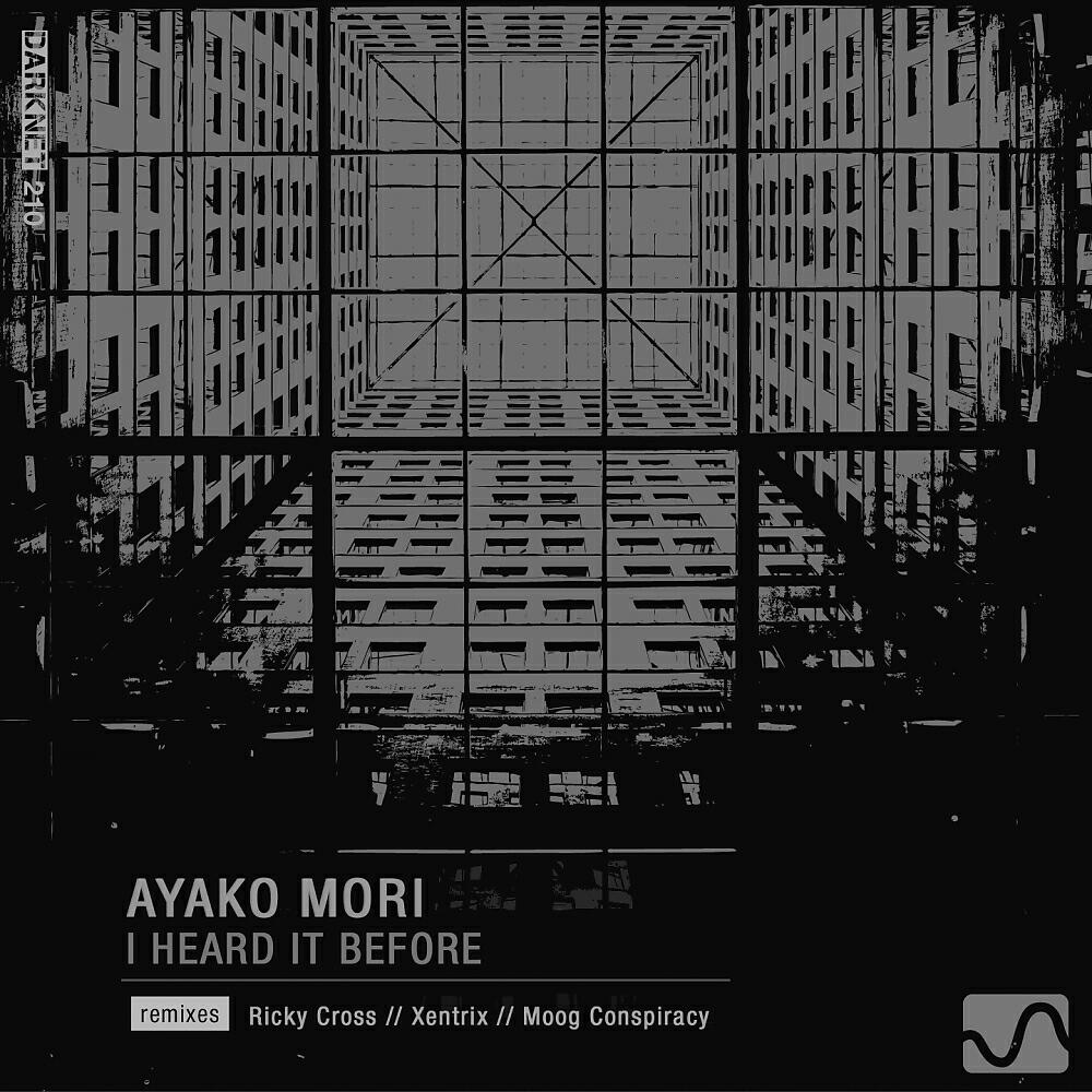 Ayako Mori - I Heard It Before (Ricky Cross Remix)
