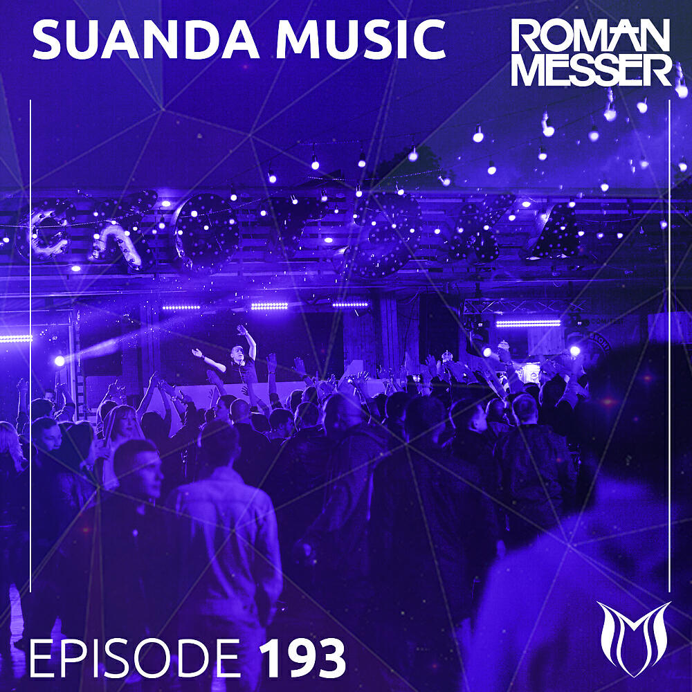 The Avains - Noise Bomb (Suanda 193) (Original Mix)