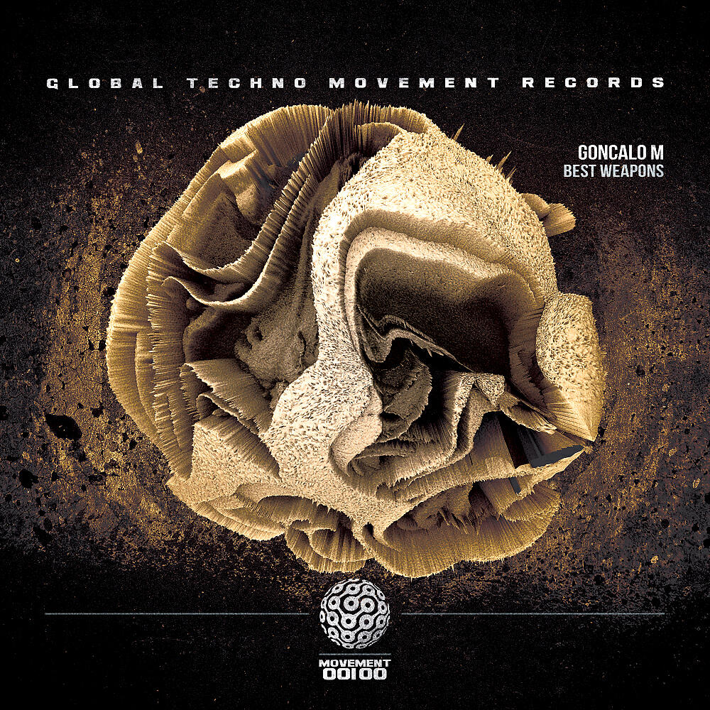 Goncalo M - Hydrostatic Equilibrium (Intro Mix)