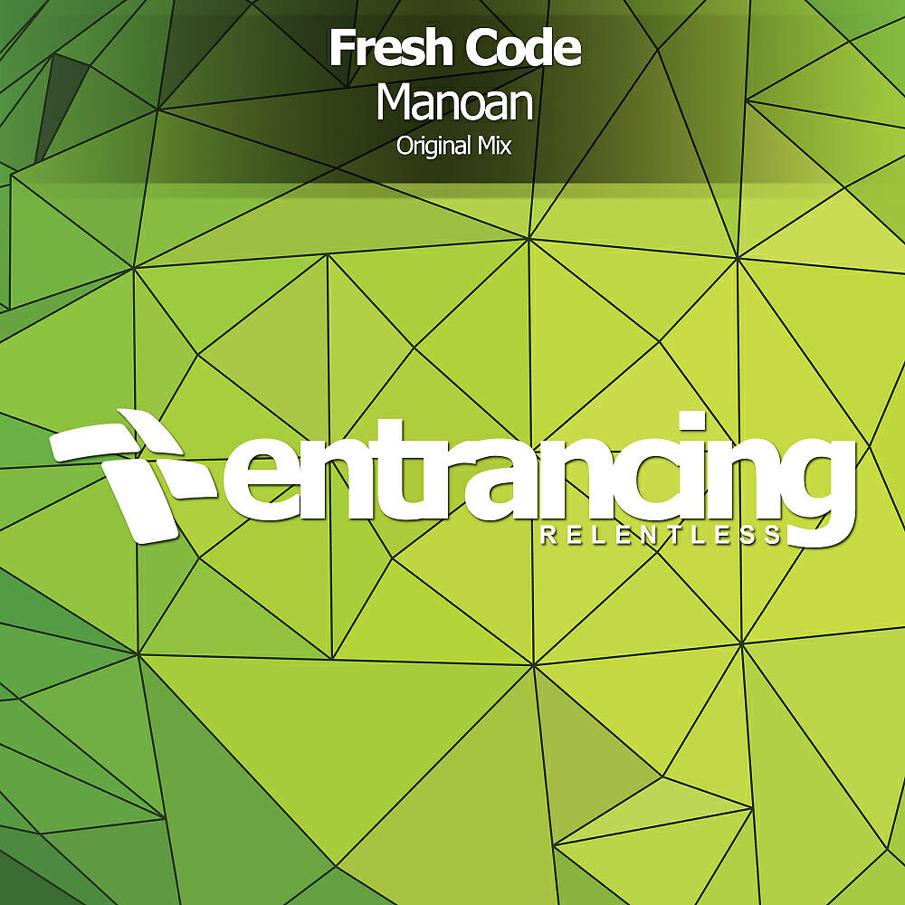 Fresh Code - Manoan (Radio Edit)
