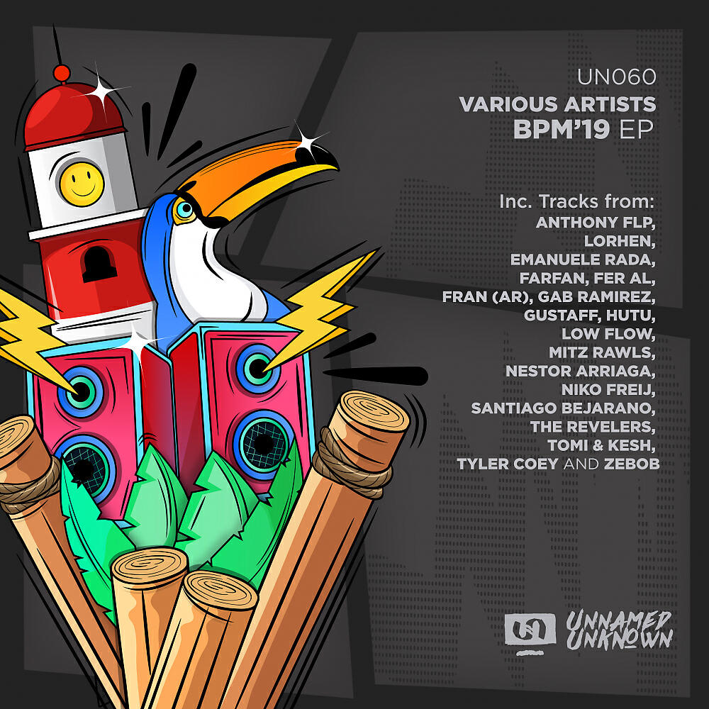 Daviide - We Got The Funk (Tomi&Kesh Remix)