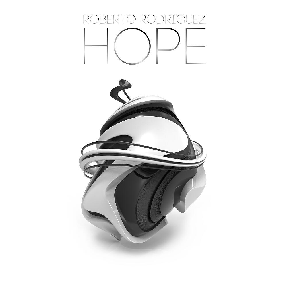 Roberto Rodriguez - Hope (Original Mix)
