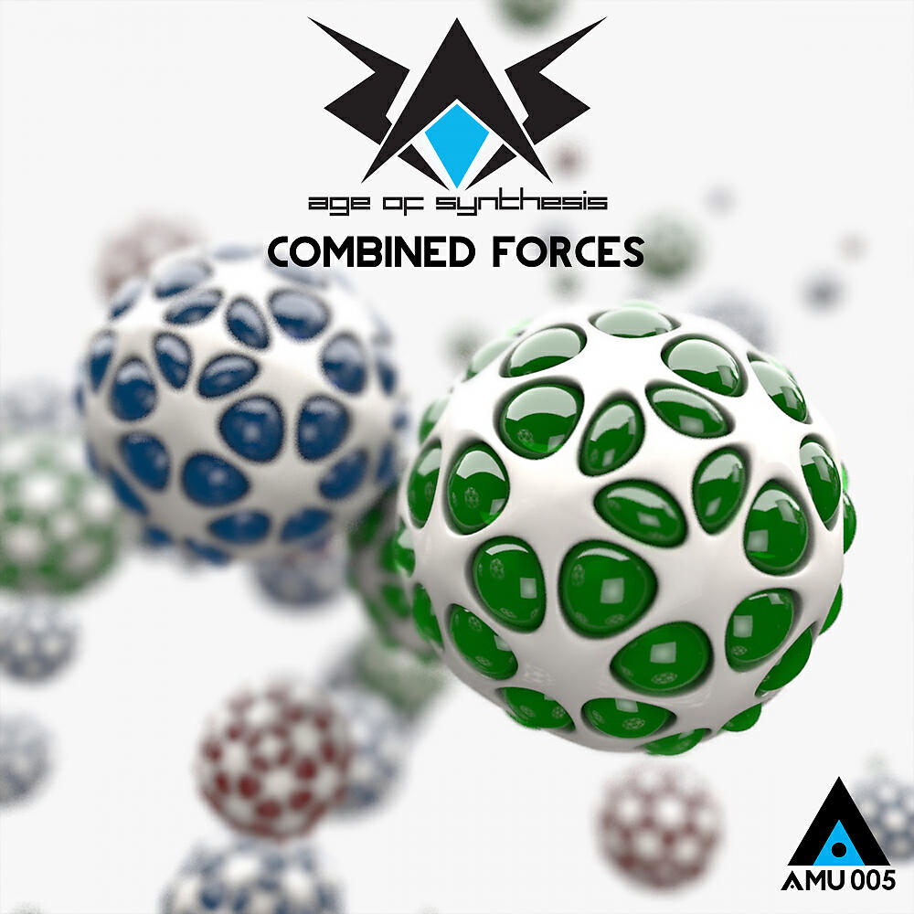 Age of Synthesis - Combined Forces (Original Mix)