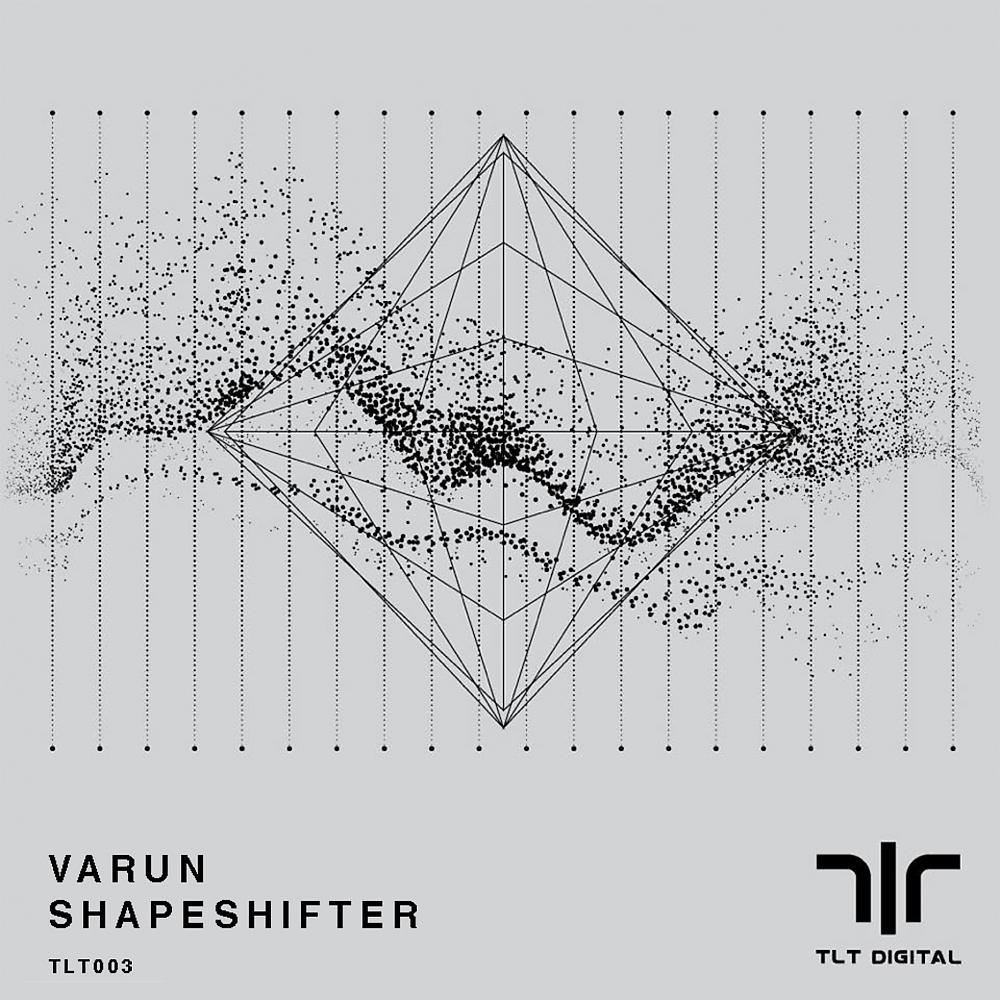 Varun - Shapeshifter (Radio Edit)