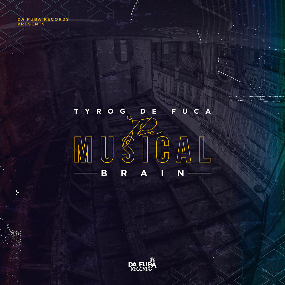 Tyrog De Fuca - My Notes Gone Rogue (Original Artech Mix)