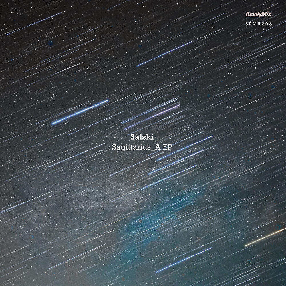 Salski - Hourglass Nebula (Original Mix)