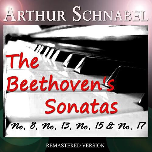 Artur Schnabel - Piano Sonata No. 15, in D, Op. 28, 