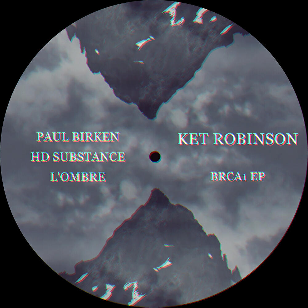 Ket Robinson - Flavia (HD Substance Windy City Rework)