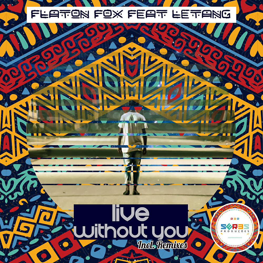 DJ Flaton Fox - I Cant Leave Without You (Dee Cee Remix)