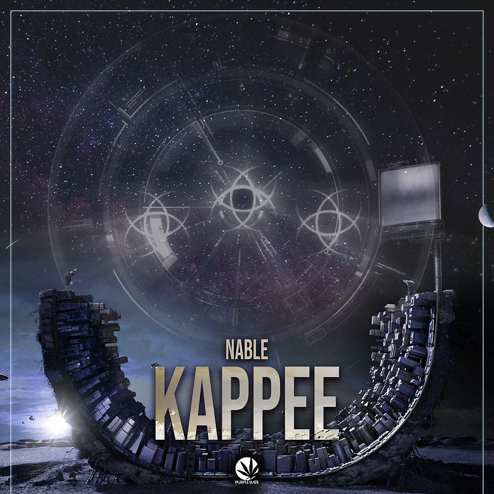 Постер альбома Kappee