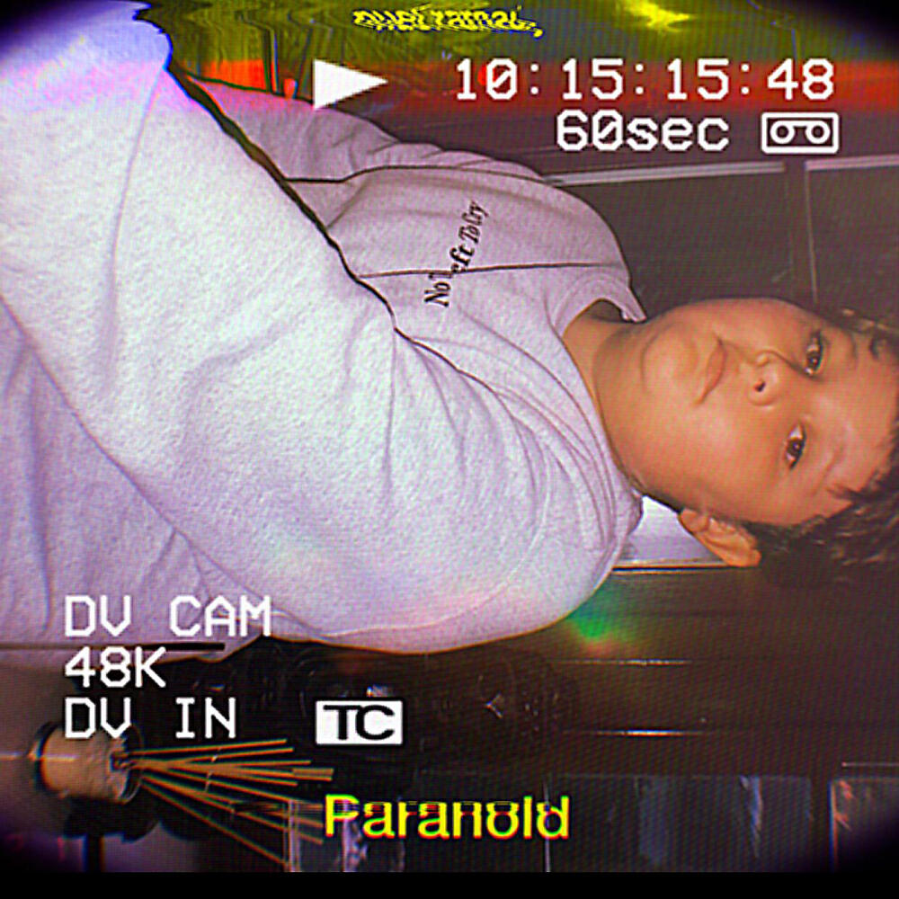 Nuel Ramaj - Paranoid (Original Mix)