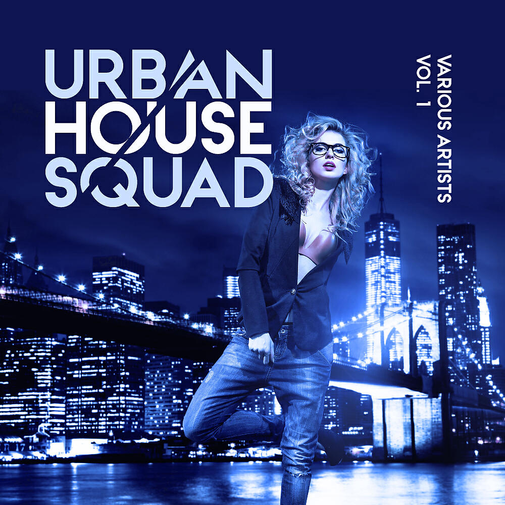 Niko De Luka - I Am A Survivor (DJ Cross & Happy Paul Remix)