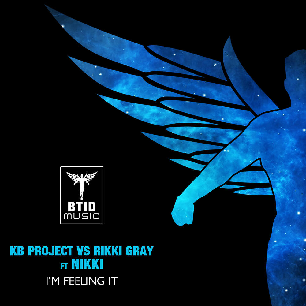 KB Project - I'm Feeling It (Original Mix)