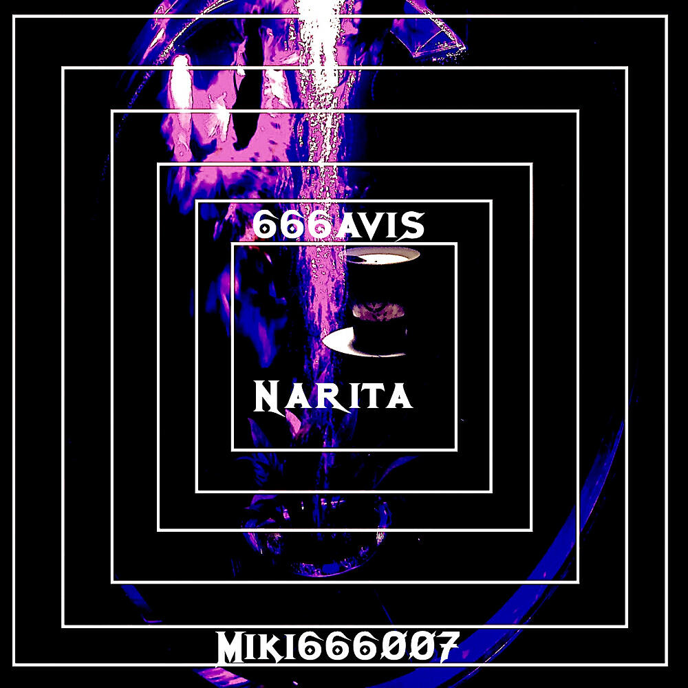 Narita - 666avis (Original Mix)