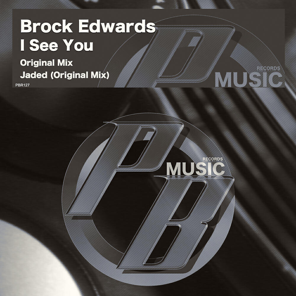 Brock Edwards - I See You (Original Mix)