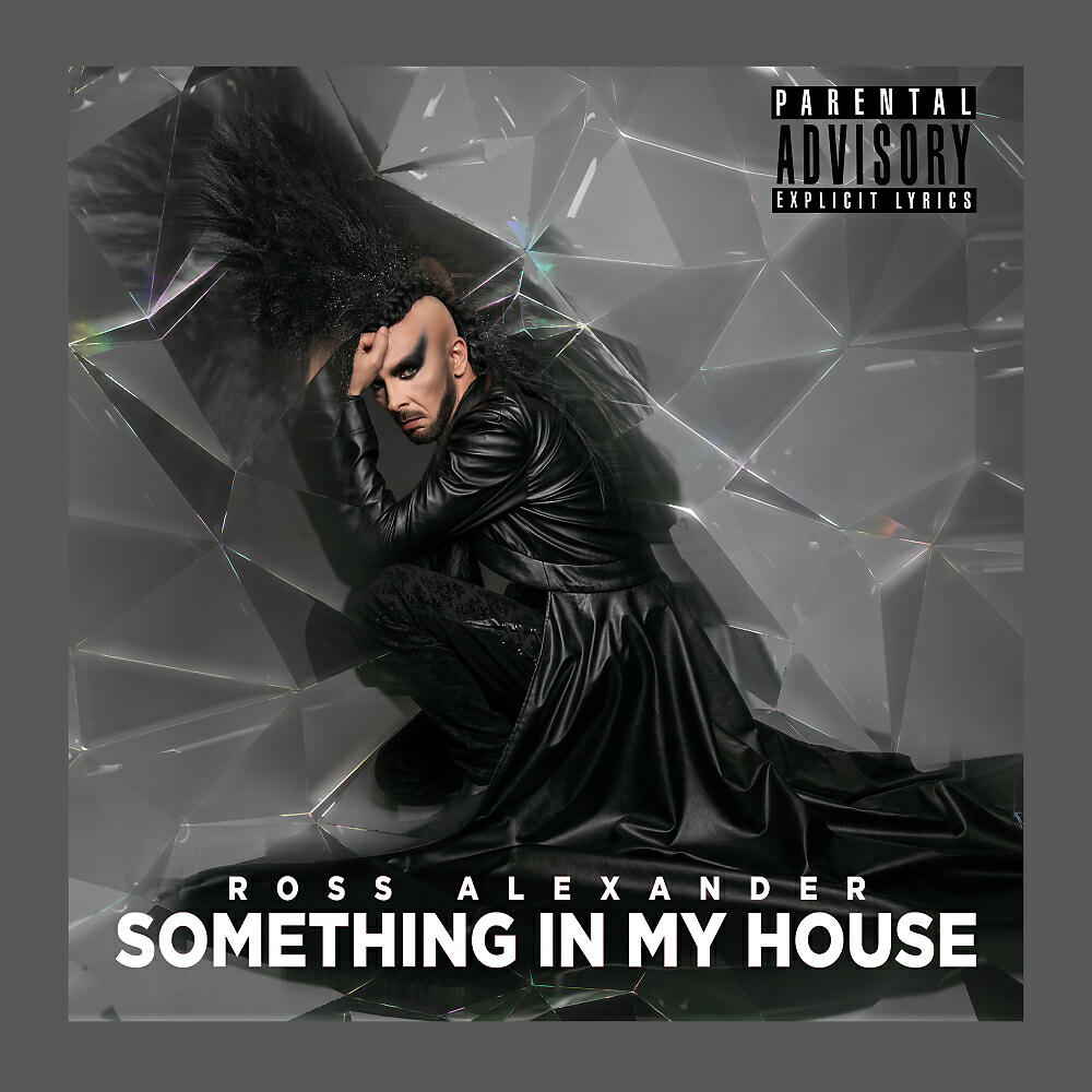 Ross Alexander - Something In My House (Matt Pop Obscene Club Mix)