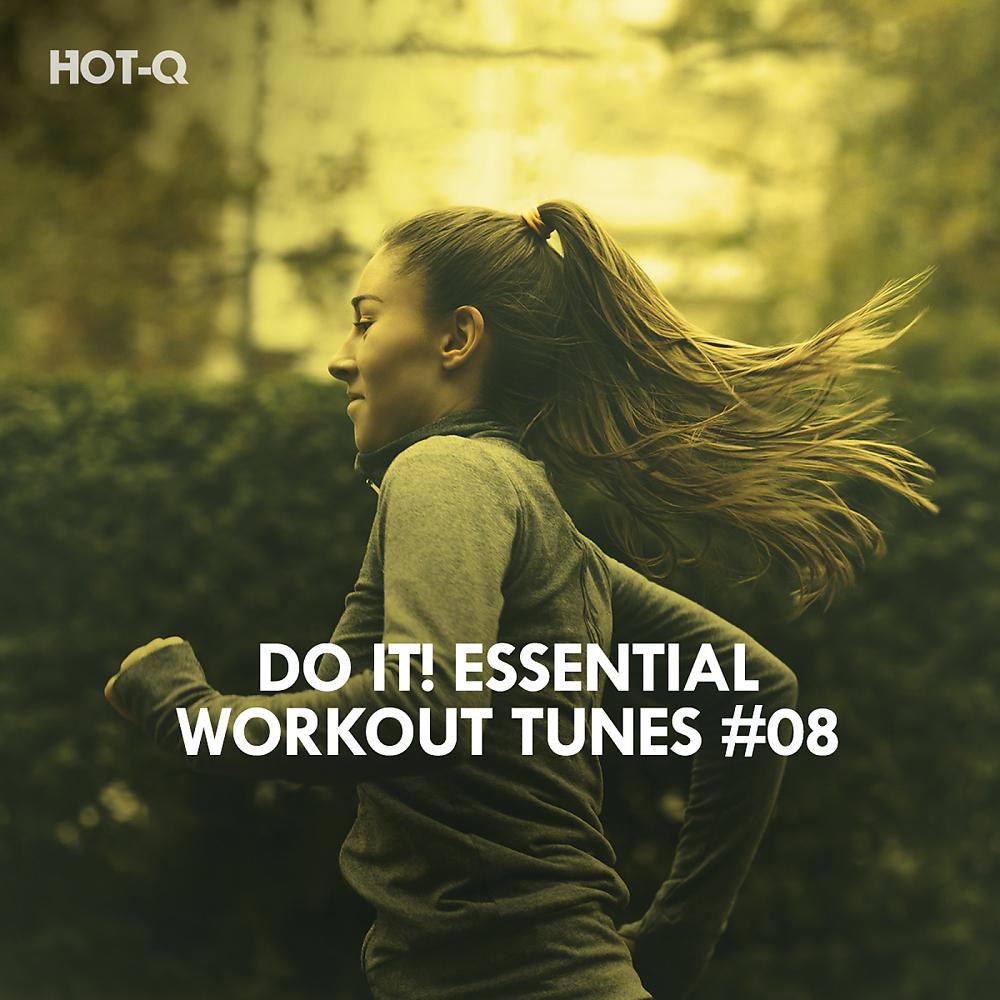 Постер альбома Do It! Essential Workout Tunes, Vol. 08