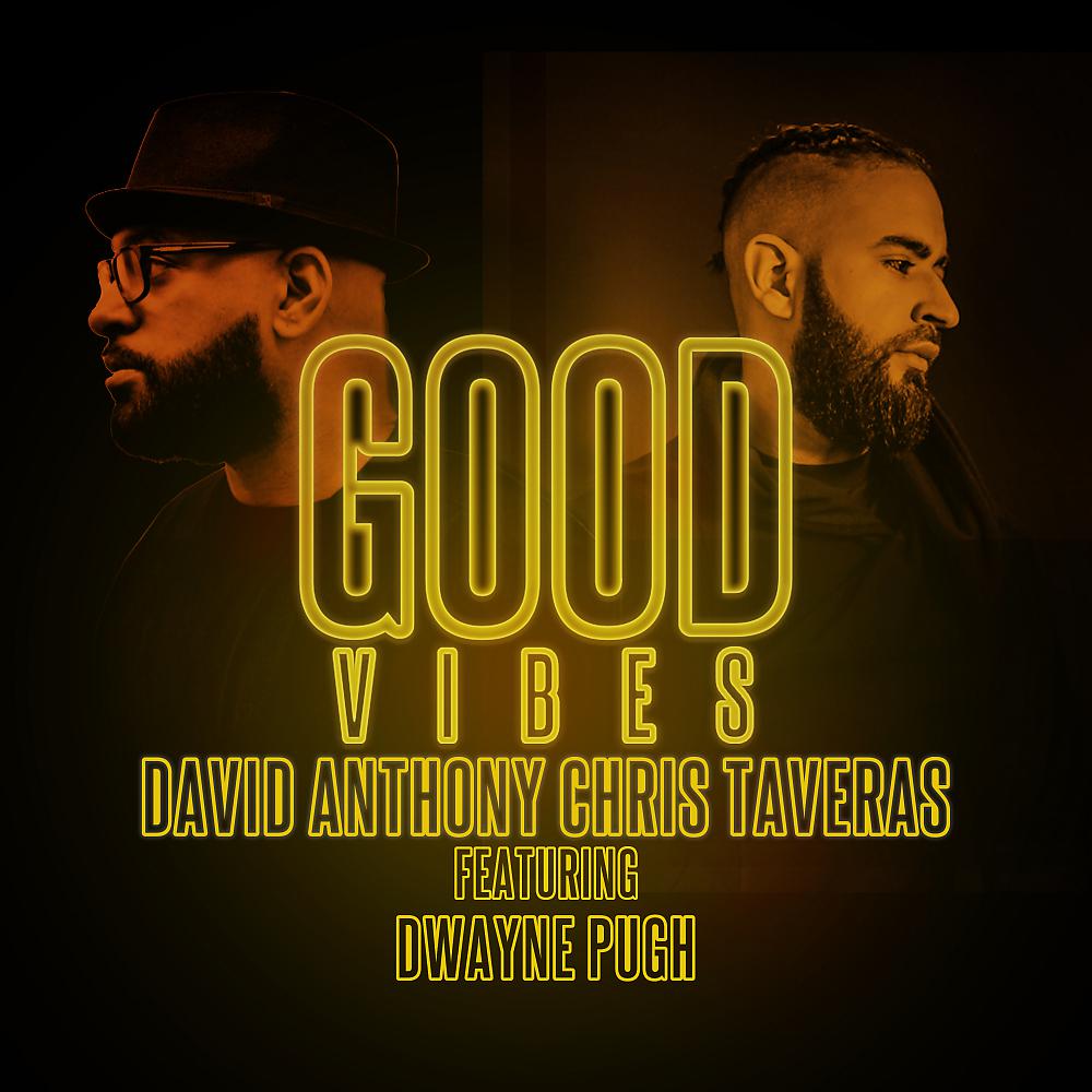 Постер альбома Good Vibes (Radio Mix)