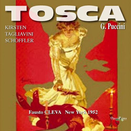 Metropolitan Opera Orchestra - Tosca : Act II - ''Ed or fra noi parliam da buoni amici''