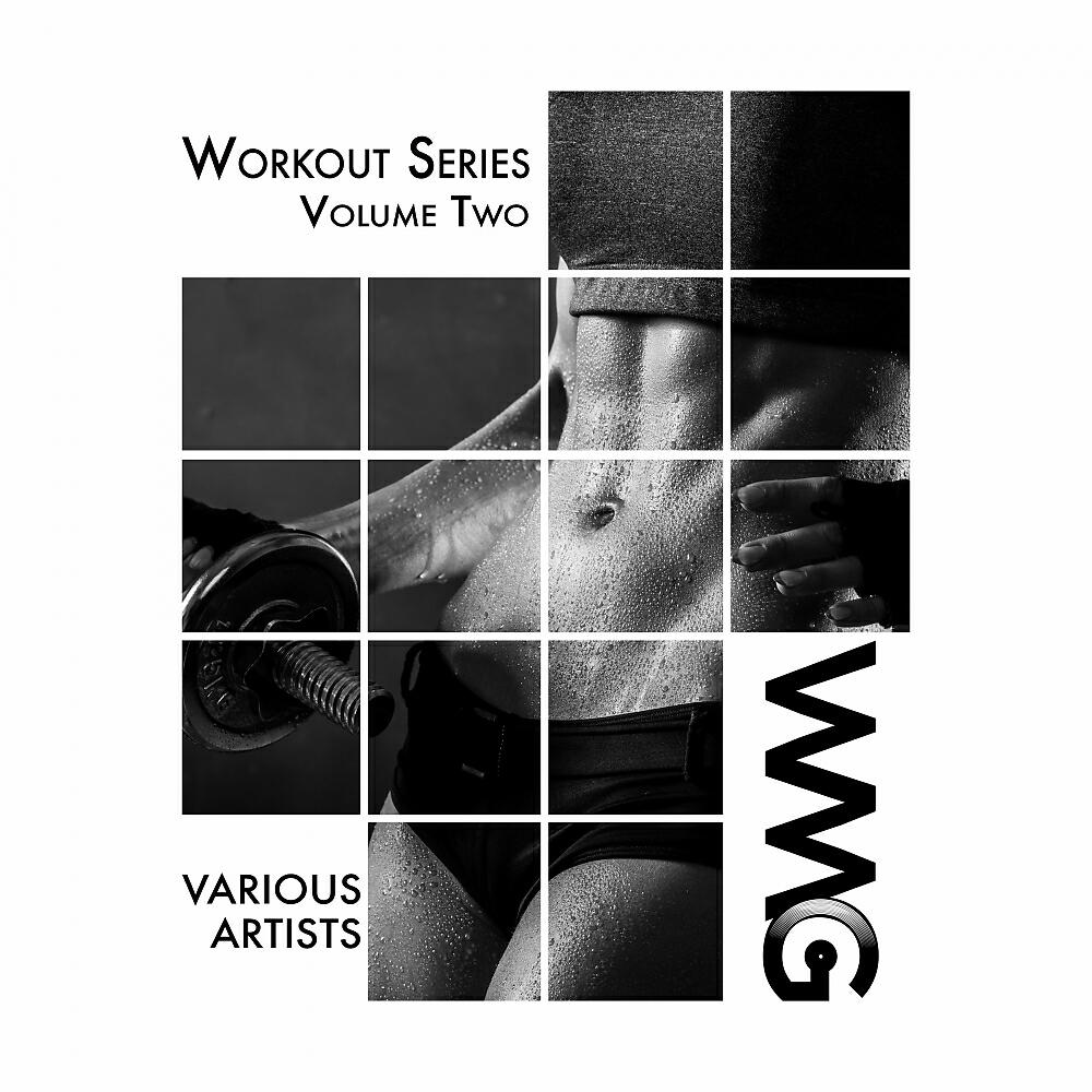 L Saladin - You & I (Workout Mix 2)