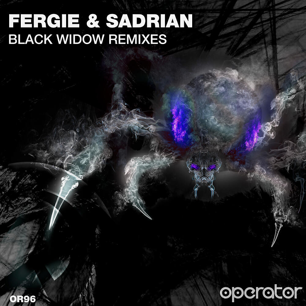 Fergie & Sadrian - Black Widow (George Crossfield & Dan Schneider Remix)