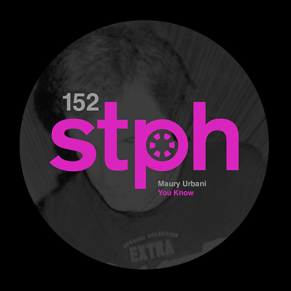 Maury Urbani - You Know (Silvano Del Gado Remix)