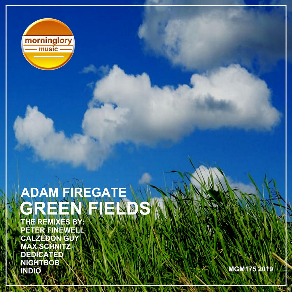 Adam Firegate - Green Fields (Nightbob Remix)