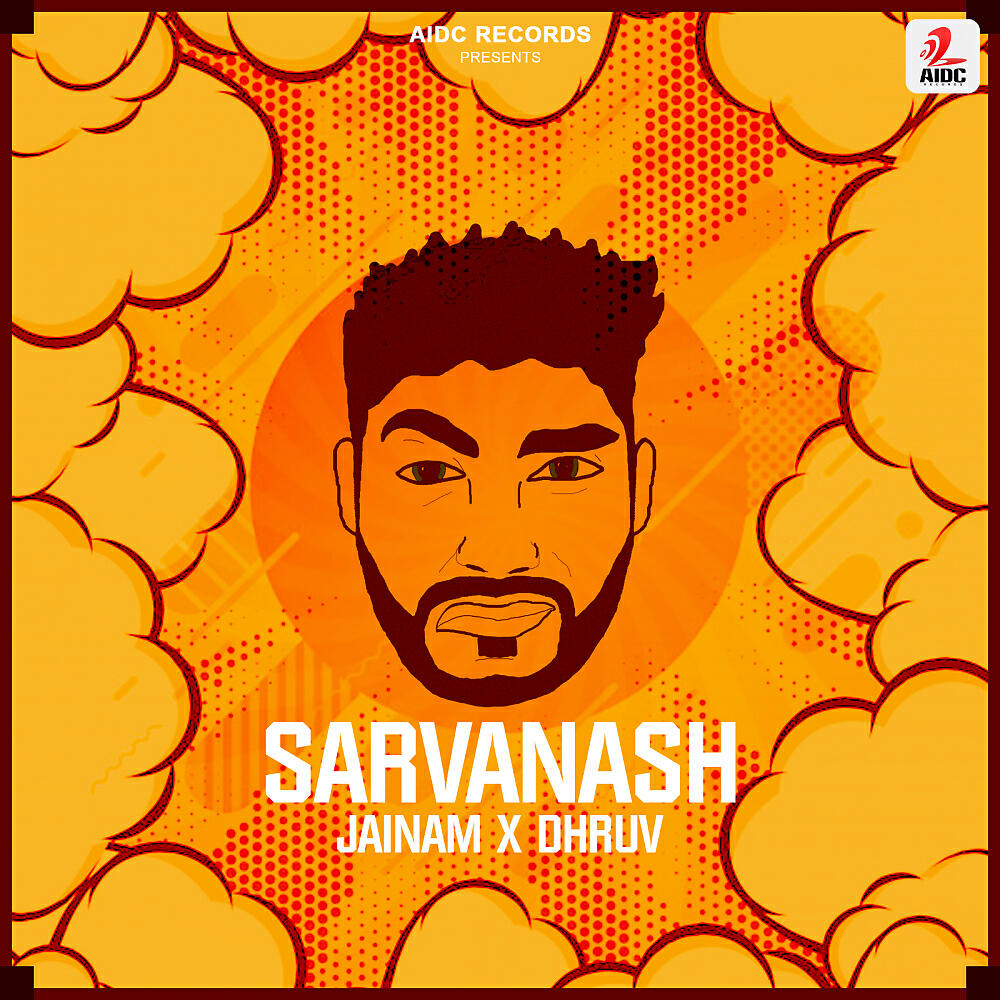 Jainam - Sarvanash (Original Song)