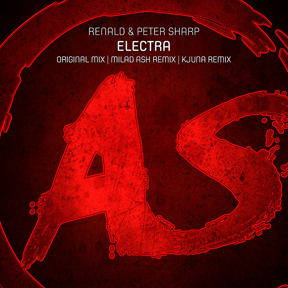 RENALD - Electra (Kjuna Remix)