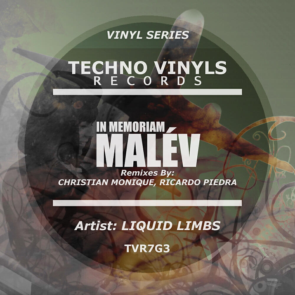 Liquid Limbs - In Memoriam Malév (Christian Monique Remix)
