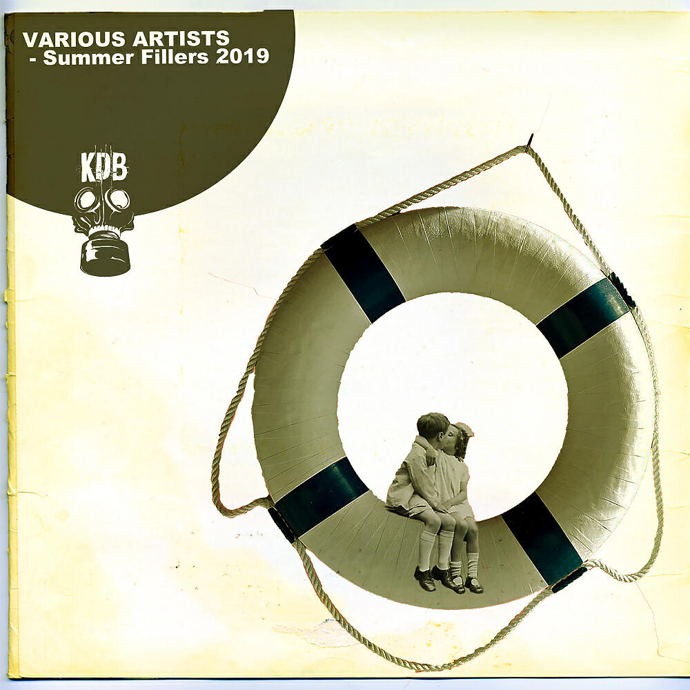 DMITRY BOBROV - Shuffled (Ewan Rill Remix)