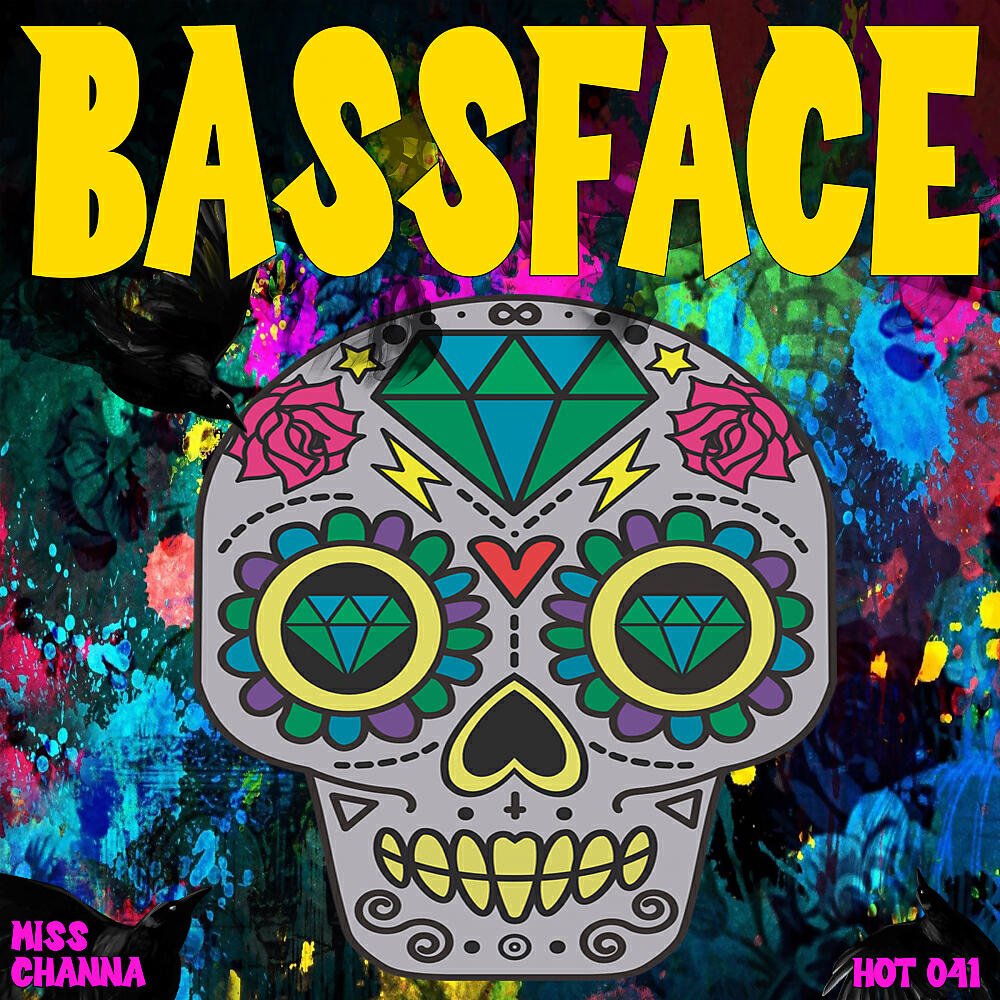 Miss Channa - Bassface (Original Mix)