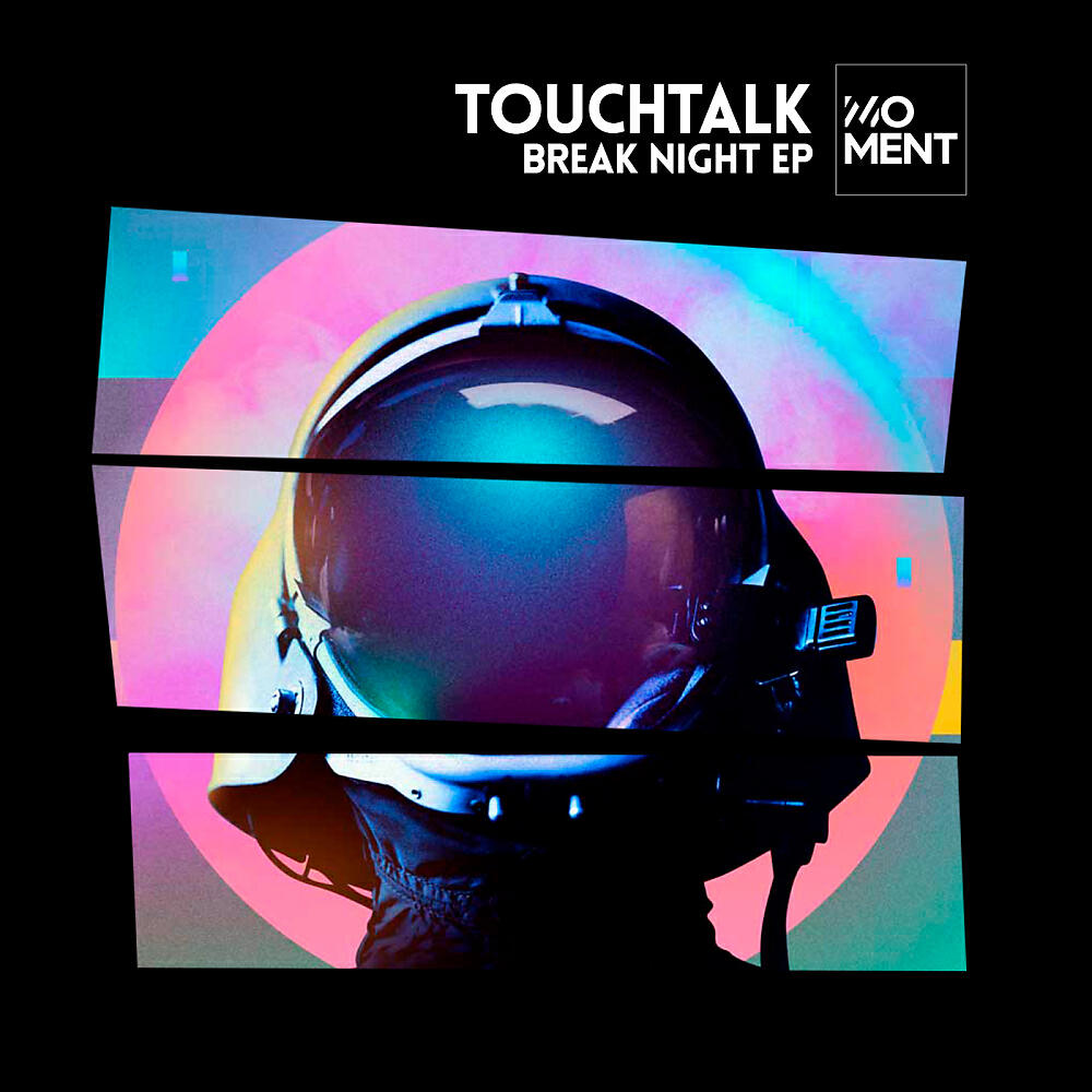 TouchTalk - Doing Well (Original Mix)