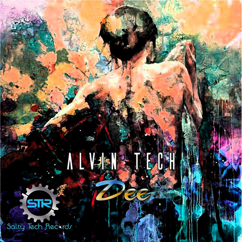 Alvin Tech - Dee (Original Mix)