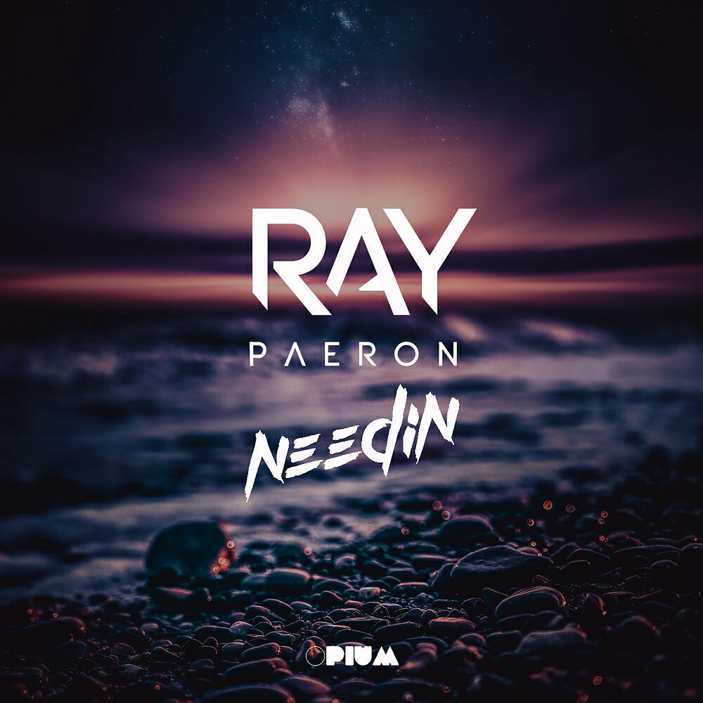 Ray Paeron - Needin (Jean Aita Remix)