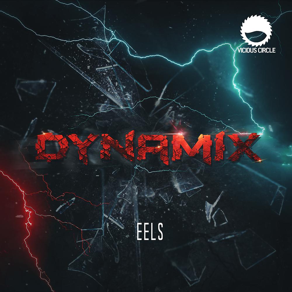 Постер альбома Eels