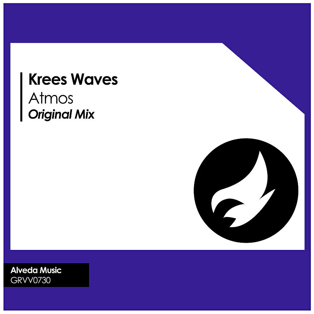 Krees Waves - Atmos (Original Mix)