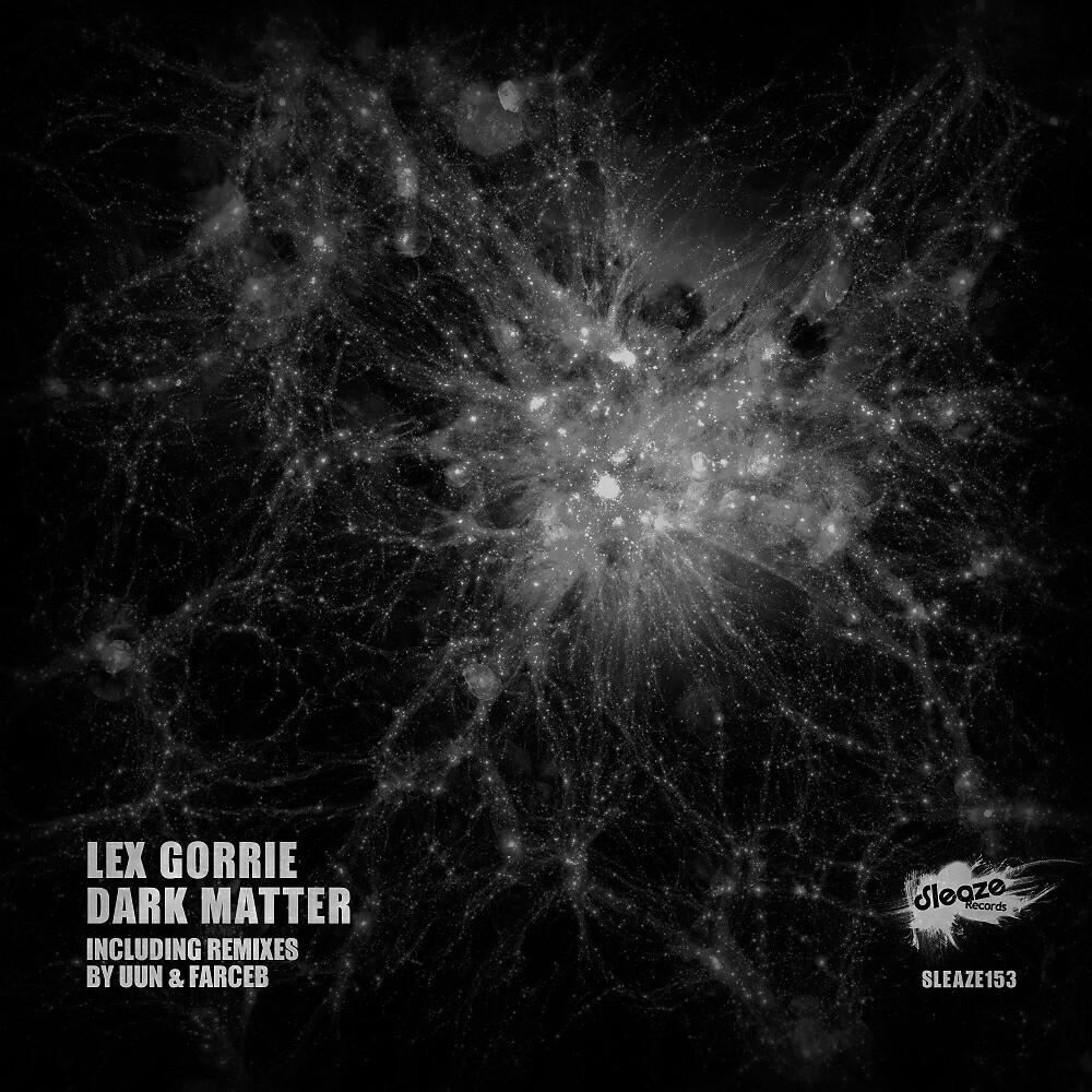 Lex Gorrie - Dark Matter (Uun Remix)