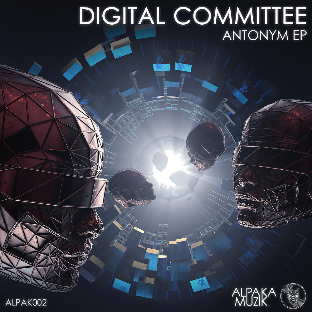 Digital Committee - Mynotna