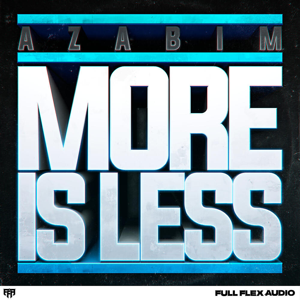 Azabim - More Is Less (Dobza Remix)