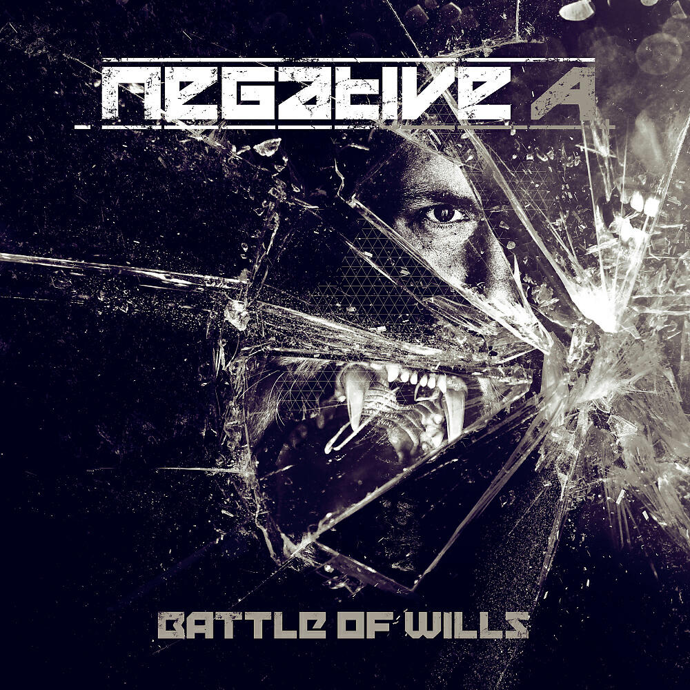 Negative A - Buckshot (Original Mix)