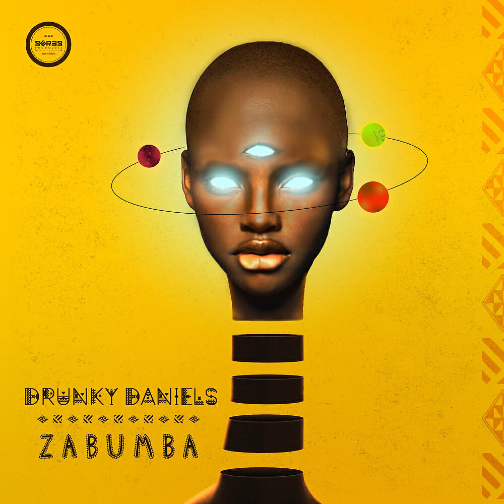Drunky Daniels - Chora Viola (Original Mix )