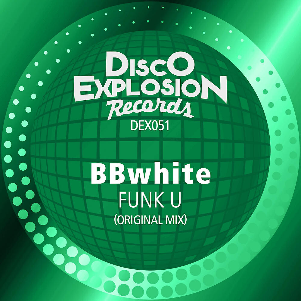 BBWhite - Funk U (Original Mix)