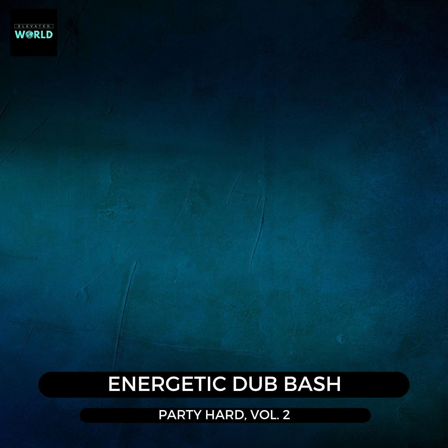 Постер альбома Energetic Dub Bash - Party Hard, Vol. 2