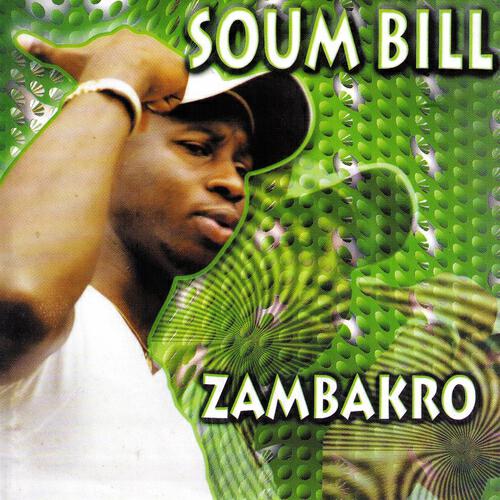 Soum Bill - Au nom de la lutte