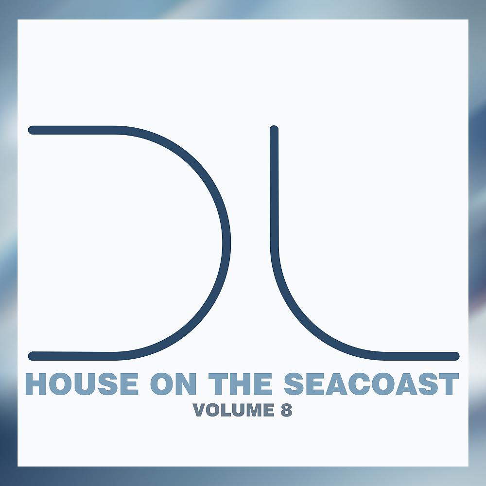 Постер альбома House On The Seacoast, Vol. 8