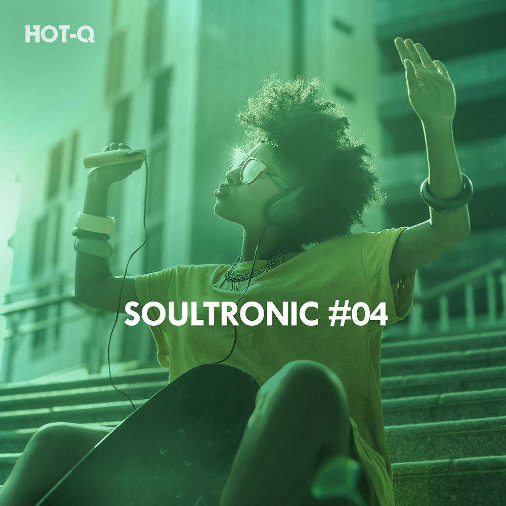 Постер альбома Soultronic, Vol. 04