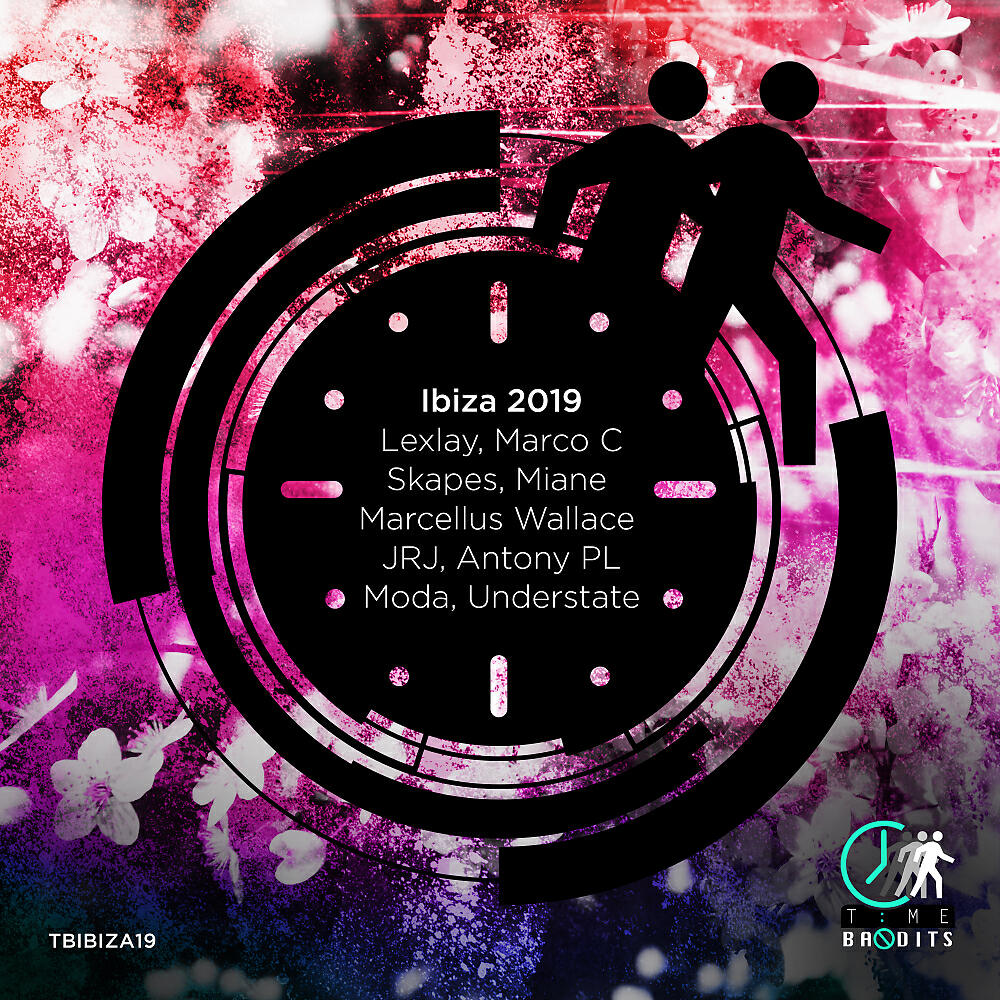 Lexlay - Groovy Mind (Original Mix)