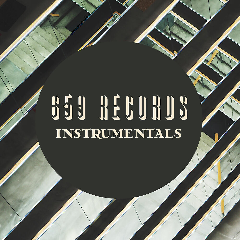 Gianluca Peruzzi - Shakara (DJ Spin 659 Instrumental Mix)